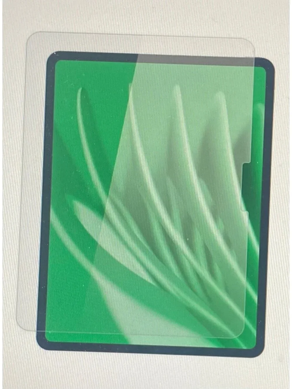 Onn Glass Screen Protector for iPad 11” A16/10.9”10th gen/Air M2,3/Pro4,3,2,1gen